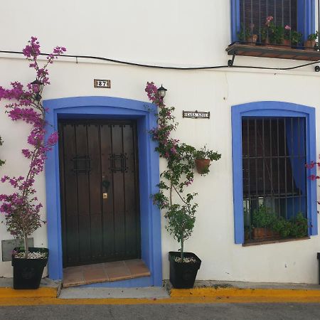 Casa Azul Villa Alozaina ภายนอก รูปภาพ