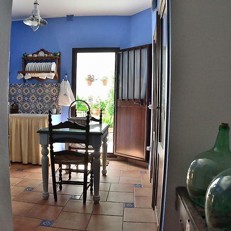 Casa Azul Villa Alozaina ภายนอก รูปภาพ