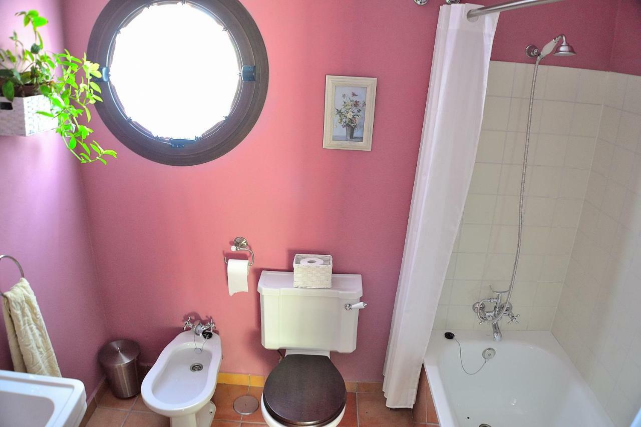 Casa Azul Villa Alozaina ภายนอก รูปภาพ