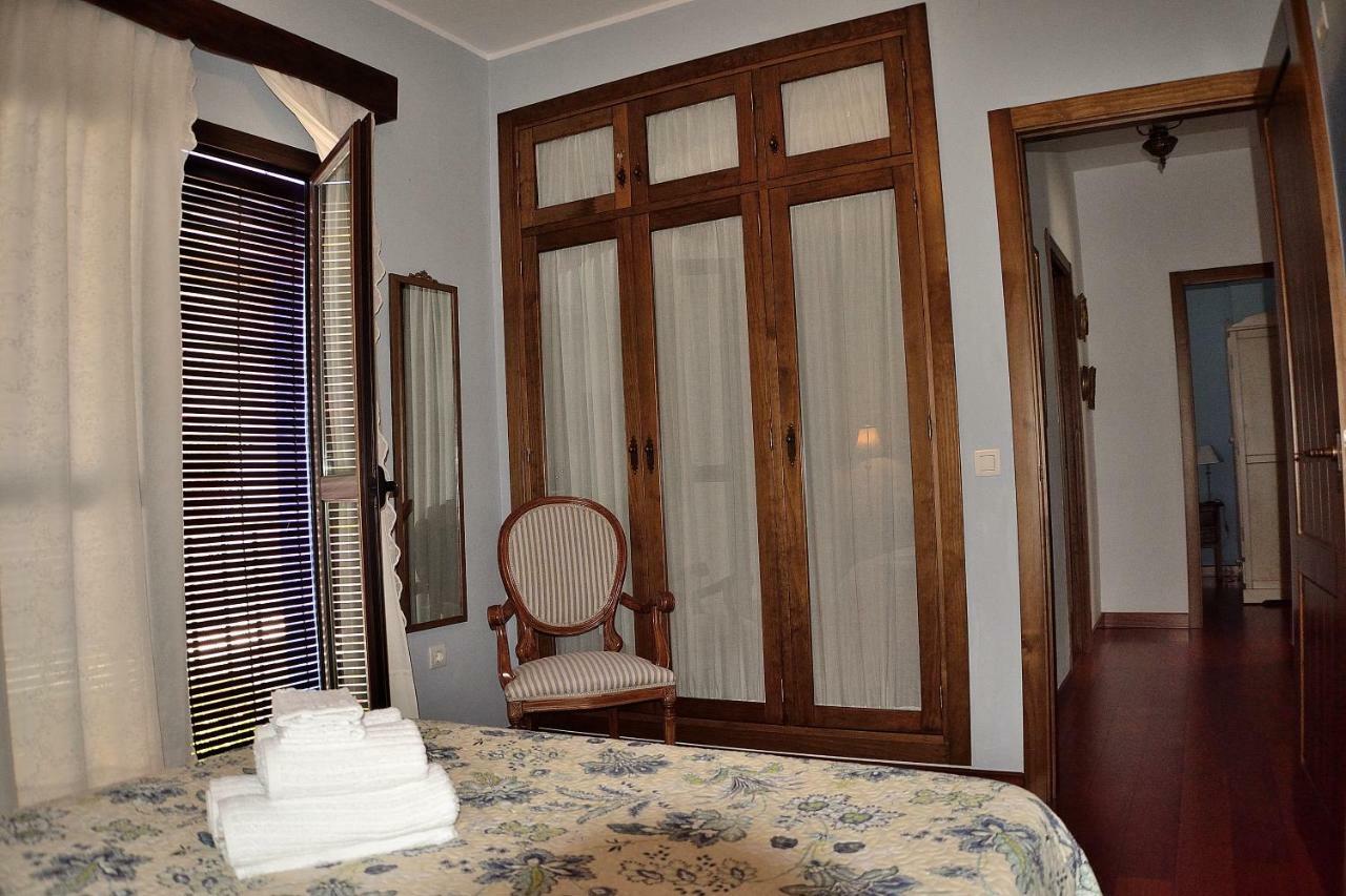 Casa Azul Villa Alozaina ภายนอก รูปภาพ