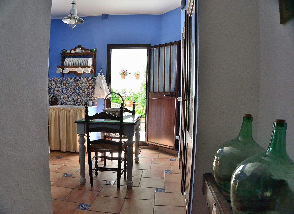 Casa Azul Villa Alozaina ภายนอก รูปภาพ