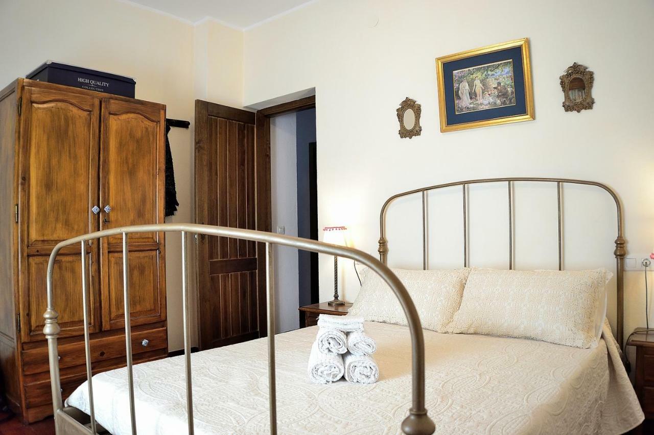 Casa Azul Villa Alozaina ภายนอก รูปภาพ