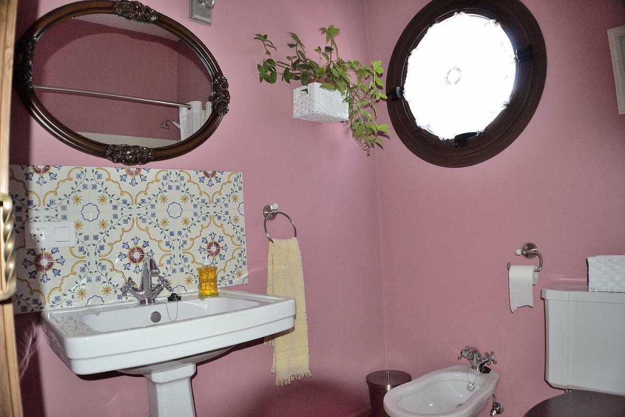 Casa Azul Villa Alozaina ภายนอก รูปภาพ