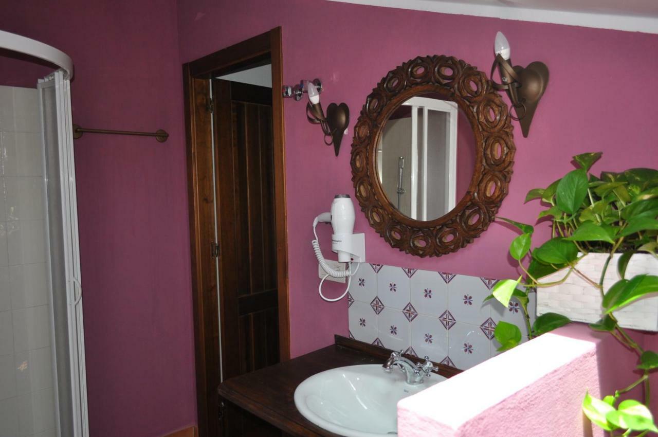Casa Azul Villa Alozaina ภายนอก รูปภาพ